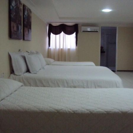 Hotel Verde Rio Sobral Eksteriør bilde