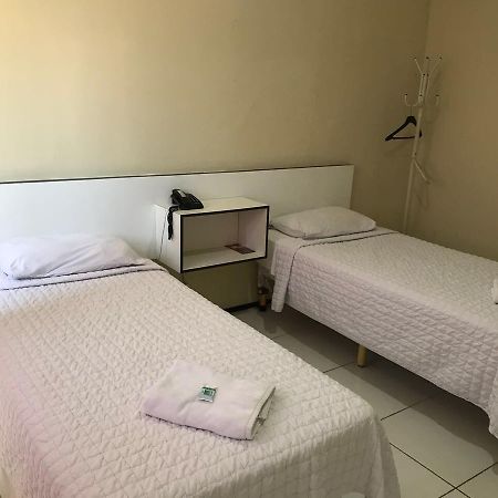Hotel Verde Rio Sobral Eksteriør bilde