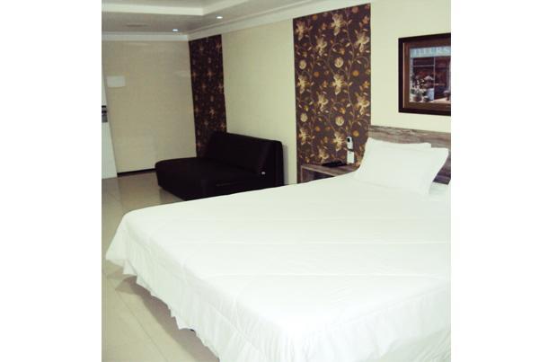 Hotel Verde Rio Sobral Eksteriør bilde
