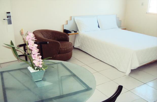 Hotel Verde Rio Sobral Eksteriør bilde