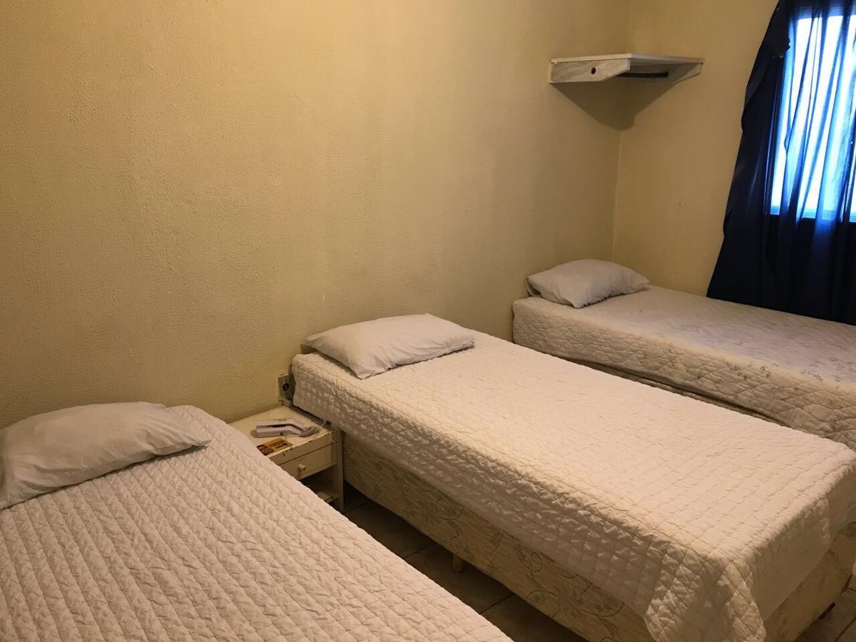 Hotel Verde Rio Sobral Eksteriør bilde