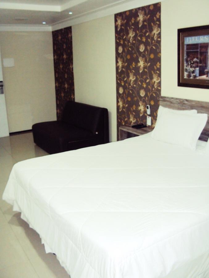 Hotel Verde Rio Sobral Eksteriør bilde